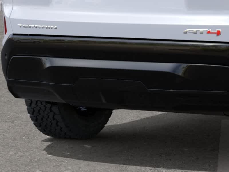 2026 GMC Terrain AT4 - Photo 14