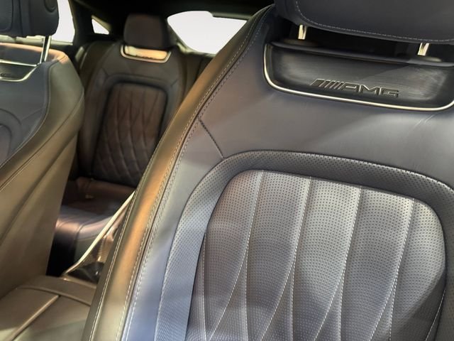 Certified Used 2023 MANUFAKTUR Signature Arabian Grey Mercedes-Benz S image 13
