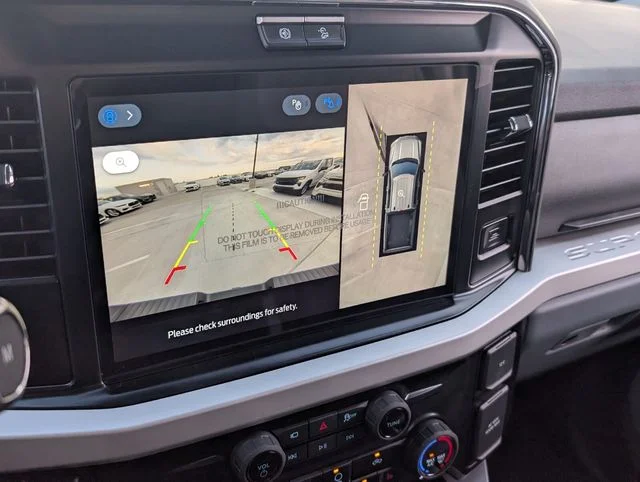 2025 Ford F-250 Super Duty Lariat - Photo 13