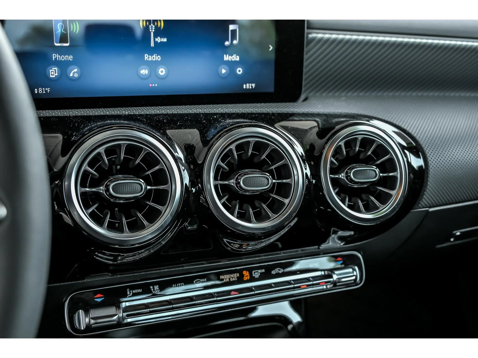 Certified Used 2026 White Mercedes-Benz CLA 250 4MATIC® image 20