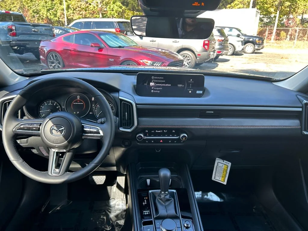 Used 2026 Blue Mazda 2.5 S Premium image 21