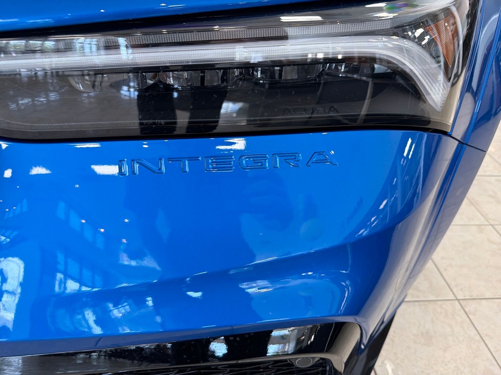 New 2026  Acura Type S image 10