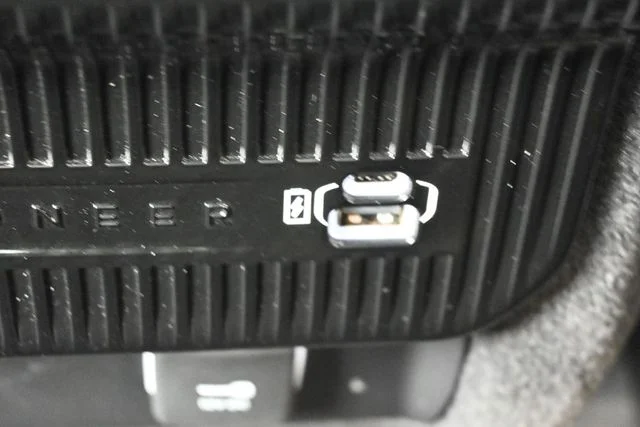 Used 2022 Black Jeep Series II image 24