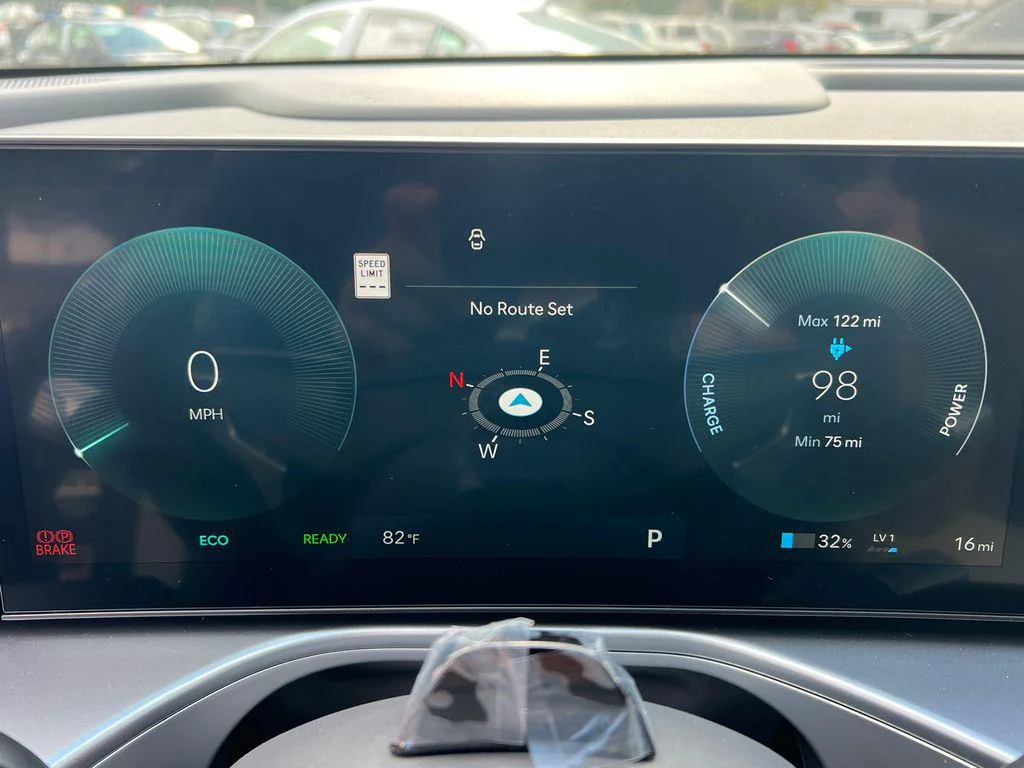 2026 Hyundai IONIQ 9 SE - Photo 48