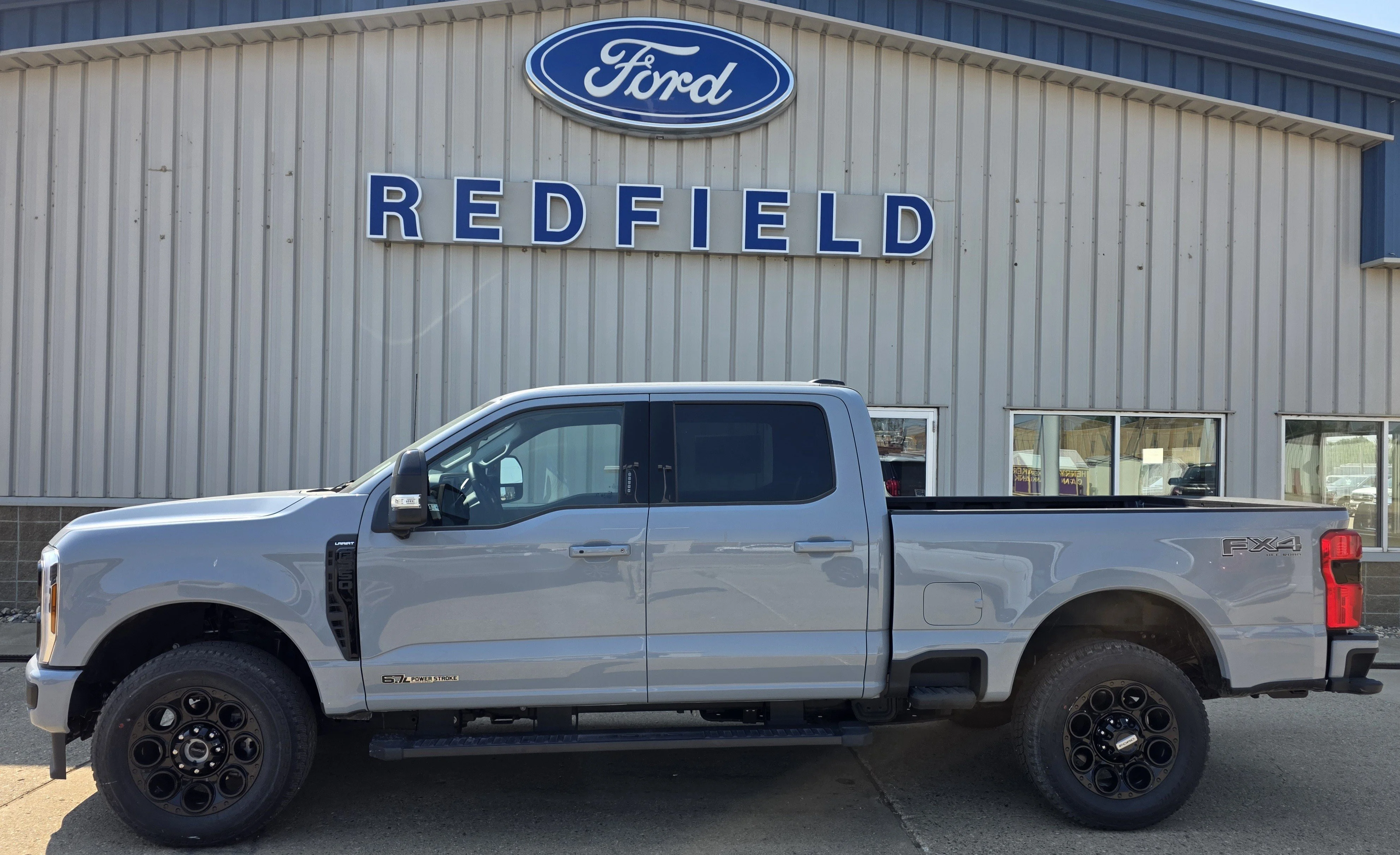 2026 Ford F-350 Super Duty