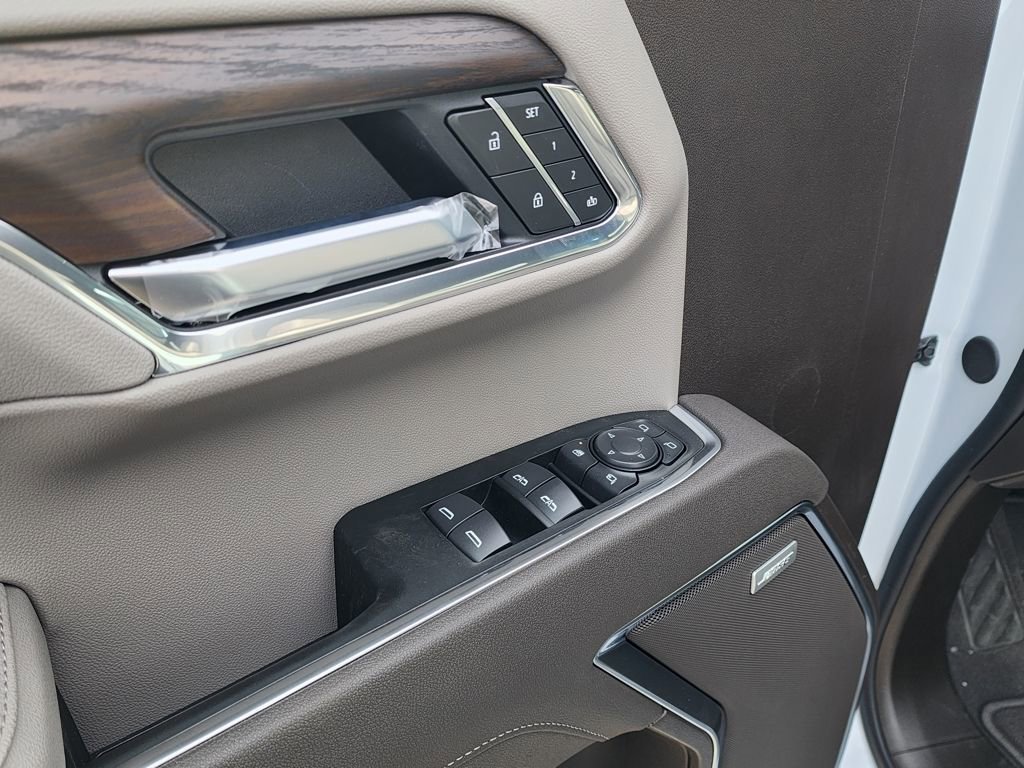 2026 GMC Sierra 1500 SLT - Photo 15