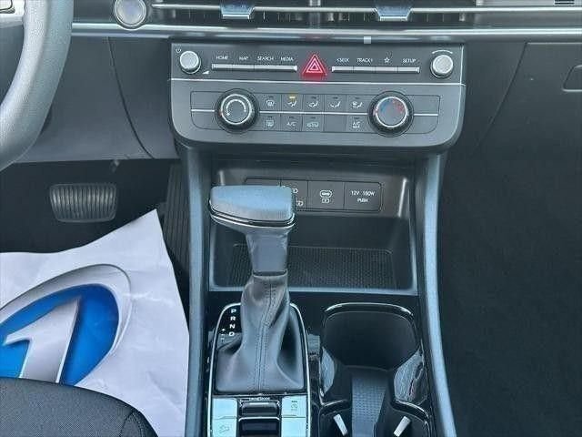 2026 Hyundai Tucson SE - Photo 8