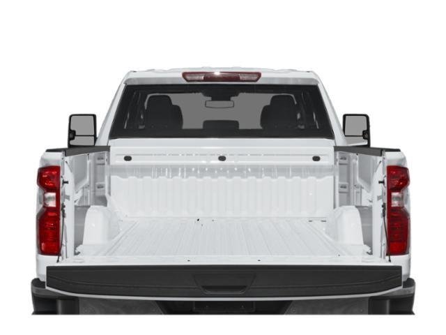 2025 Chevrolet Silverado 2500 HD Work Truck - Photo 14