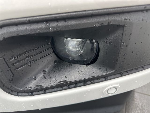 New 2026 Star White Metallic Tri-Coat Ford F-250® Platinum® image 5