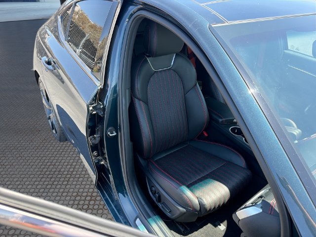 Used 2023 Blue Genesis 2.0T Sport Prestige image 27