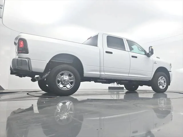 2026 RAM 2500 Tradesman - Photo 37