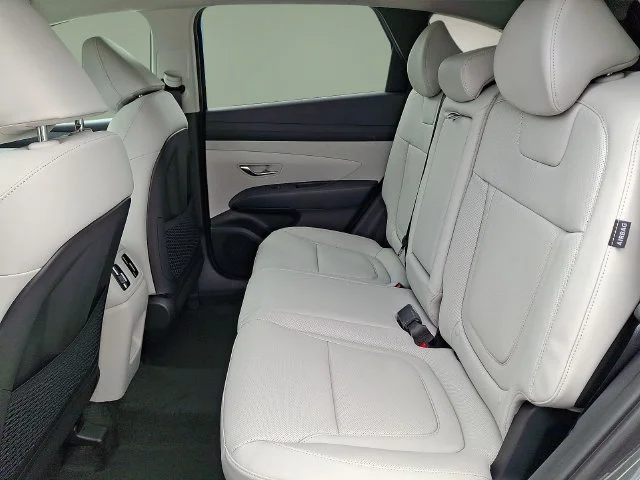 New 2026 Gray Hyundai SEL Convenience image 7