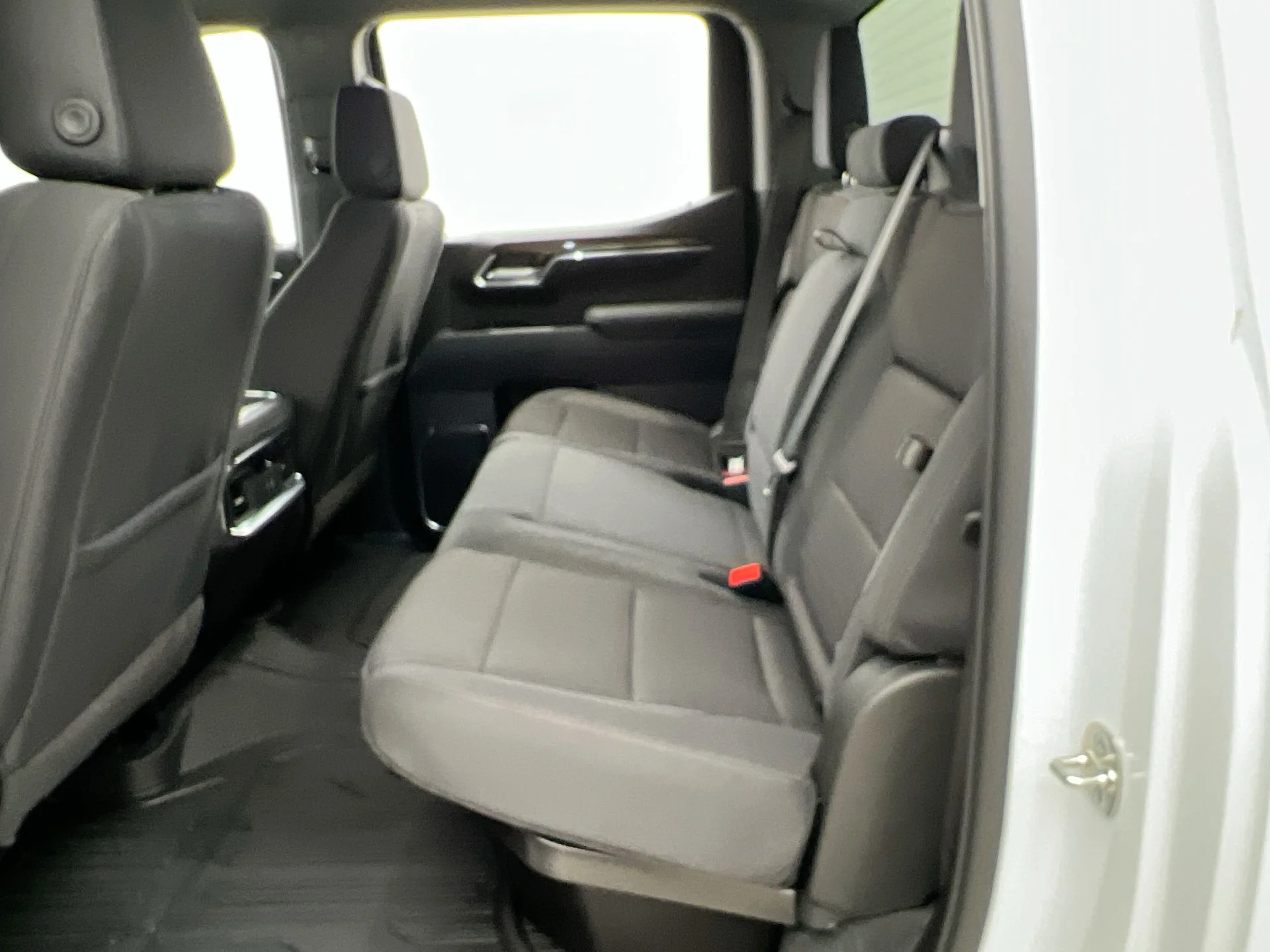 2026 GMC Sierra 1500 Elevation - Photo 76