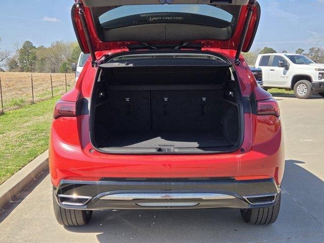 2025 Buick Envision Sport Touring - Photo 7