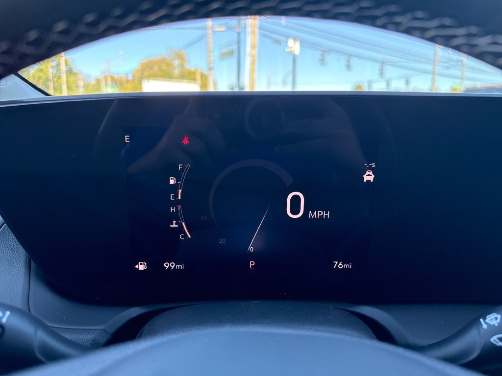 New 2026 Summit White Buick Preferred image 18