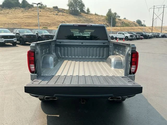 Used 2024 Silver GMC Elevation image 20