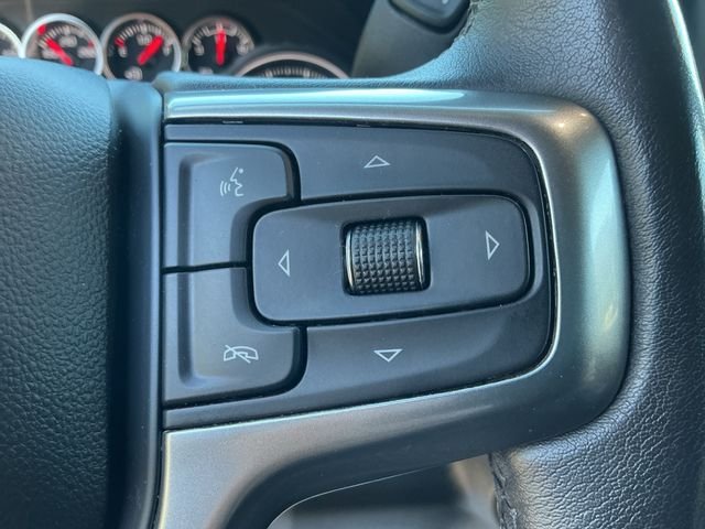 Used 2021 Brown Chevrolet LT image 20