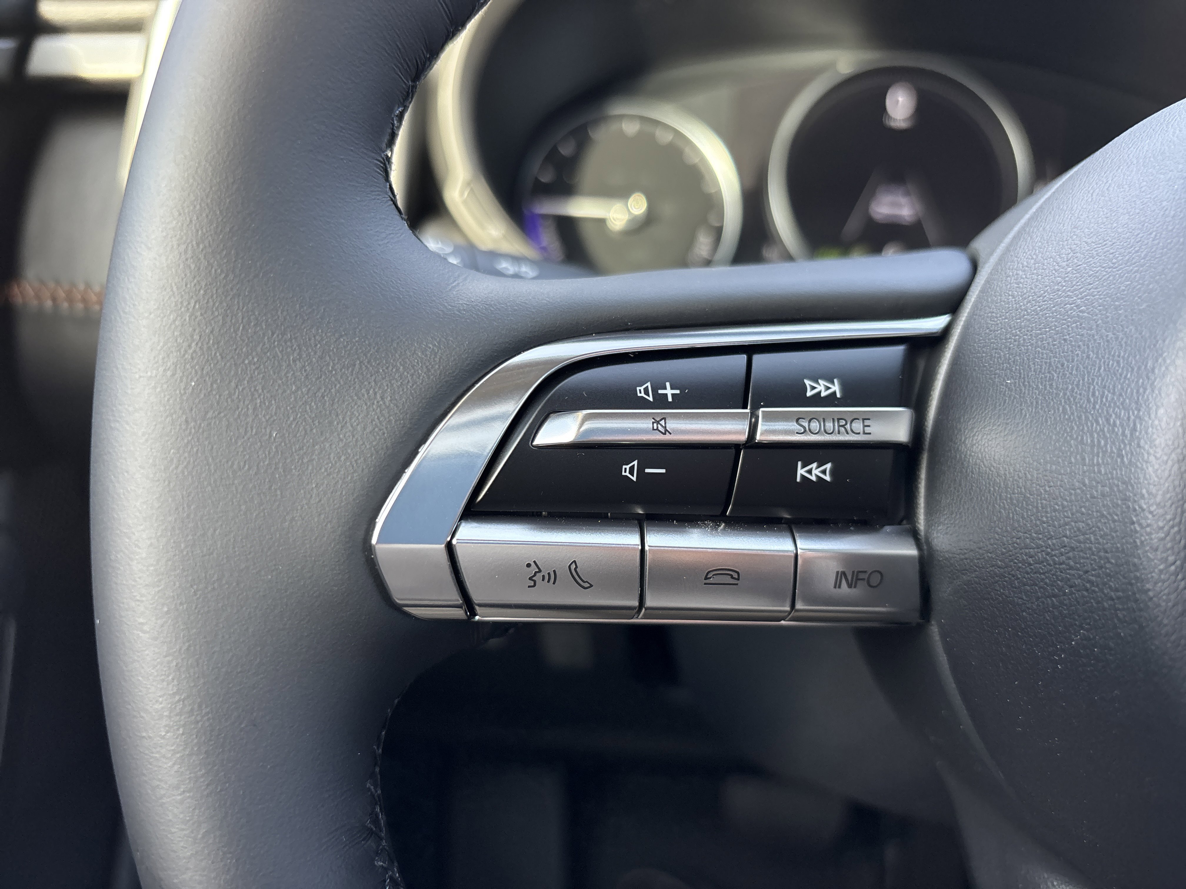 2026 Mazda CX-50 Premium Plus - Photo 30