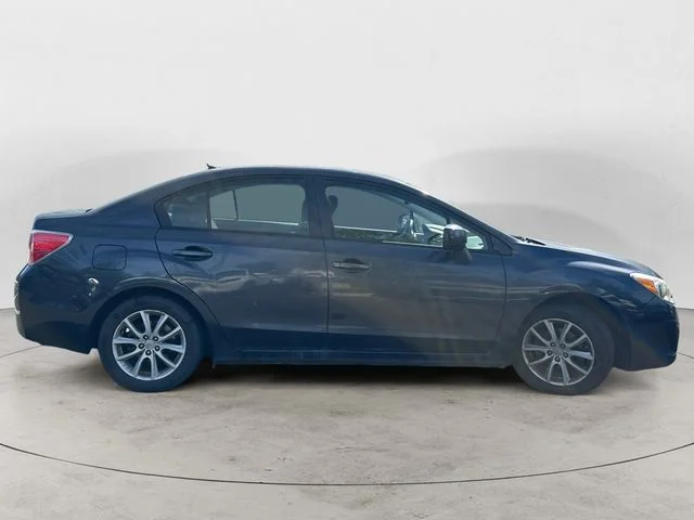 Used 2014 Gray Subaru 2.0i Premium image 4