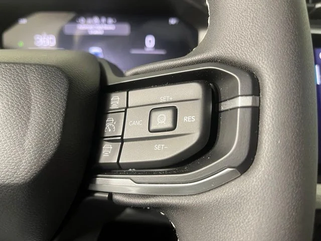 Used 2026 Gray Jeep Laredo image 21