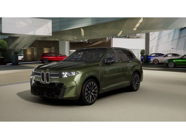 2027 BMW X5 40 