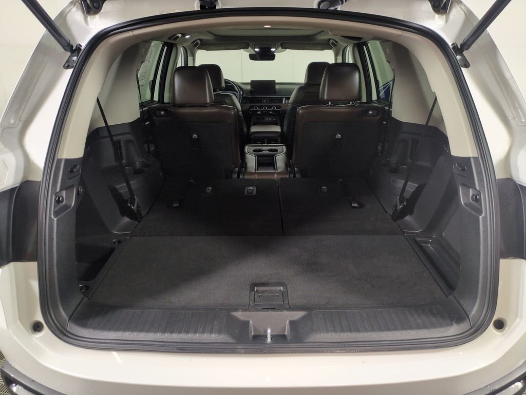 2023 Honda Pilot Elite - Photo 23