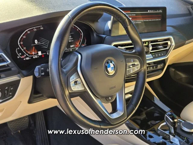 2022 BMW X3 30i - Photo 22