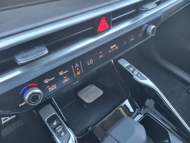 2026 Kia Sorento X-Line SX - Photo 24