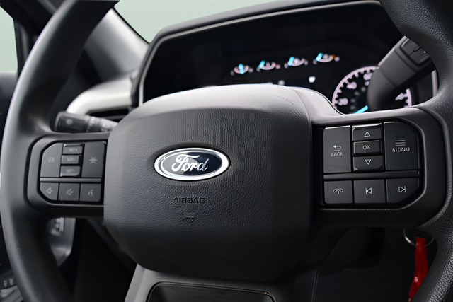 Used 2023 Silver Ford XL image 23