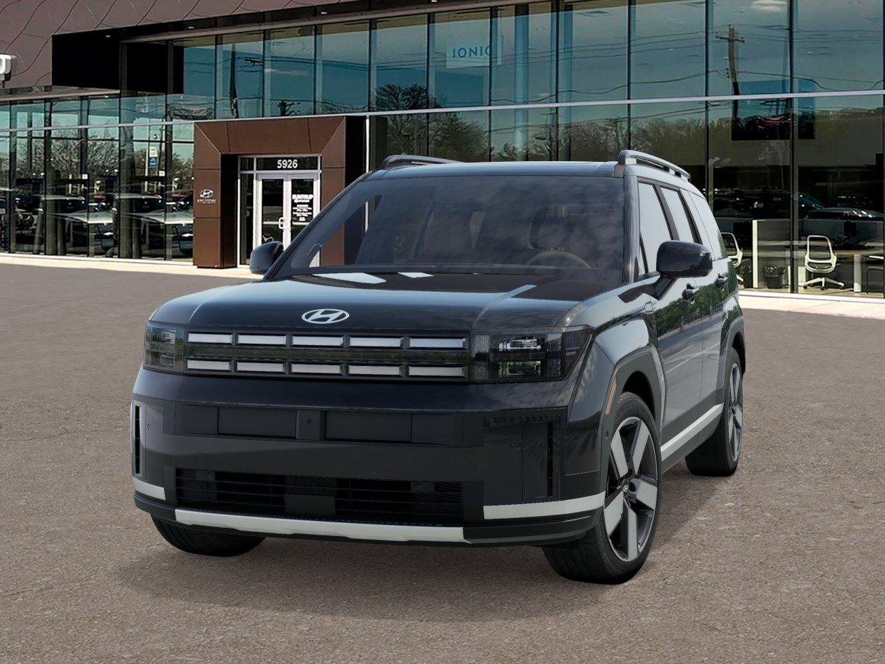 New 2027 S3b Hyundai Limited AWD image 6