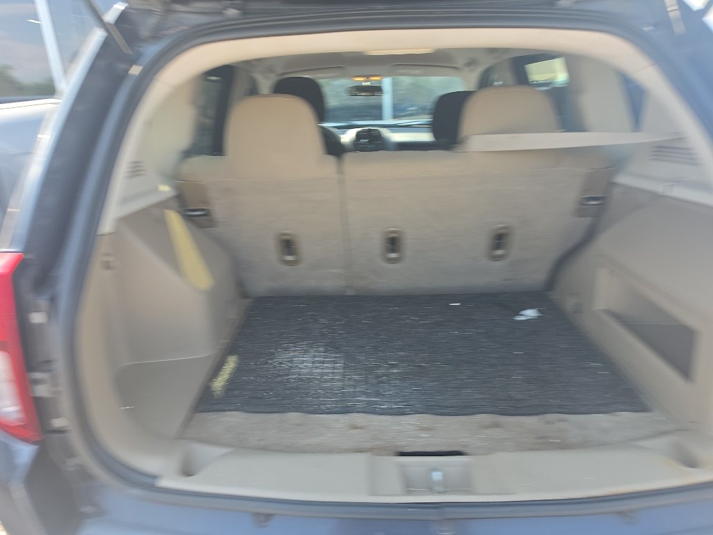 Used 2014 Maximum Steel Metallic Clearcoat Jeep Sport image 6