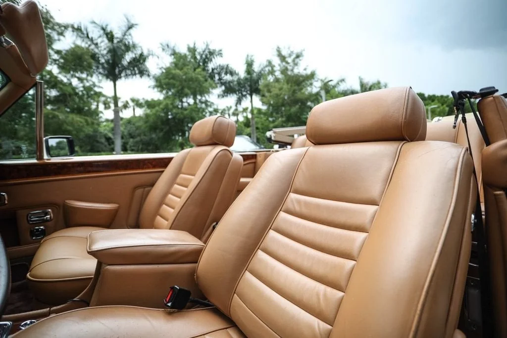 Used 1989 Magnolia Rolls-Royce II image 26