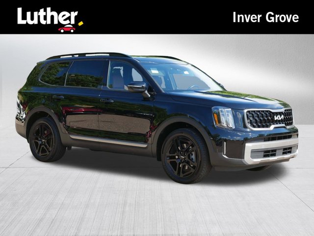 2023 Kia Telluride EX X-Line