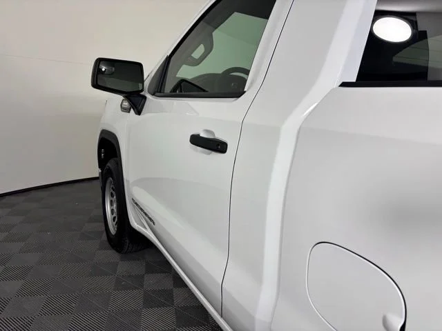 2026 GMC Sierra 1500 Pro - Photo 10