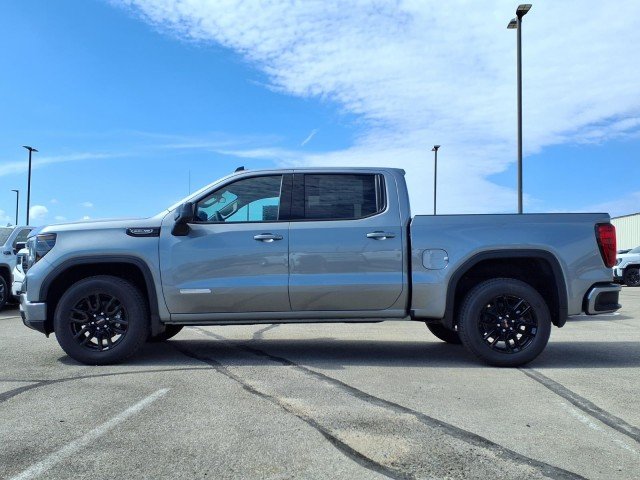 New 2026 Sterling Metallic GMC Elevation image 4