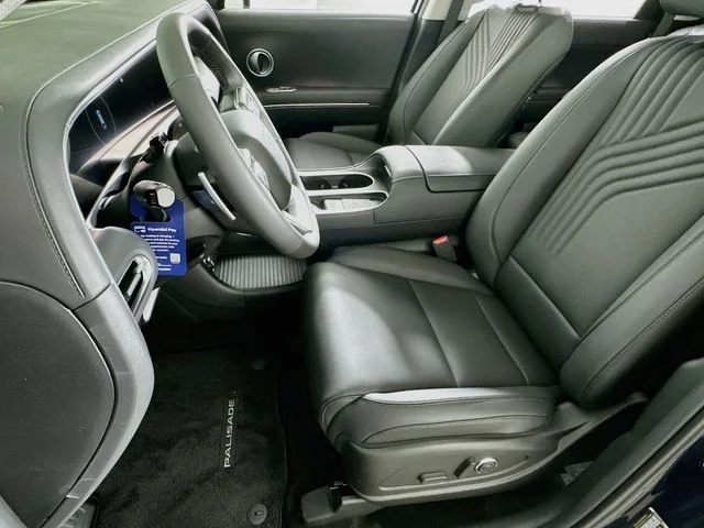 New 2027 Hyundai PALISADE SEL Premium