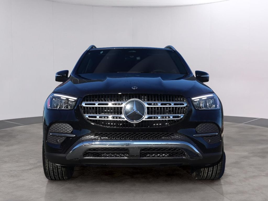 Used 2026 Mercedes-Benz GLE GLE350 with VIN 4JGFB4FB7TB501850 for sale in Kansas City