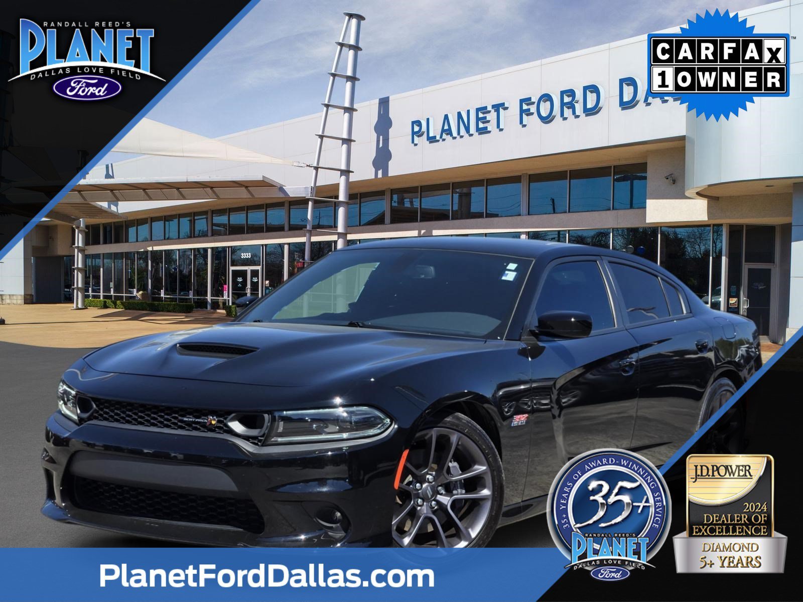 2023 Dodge Charger