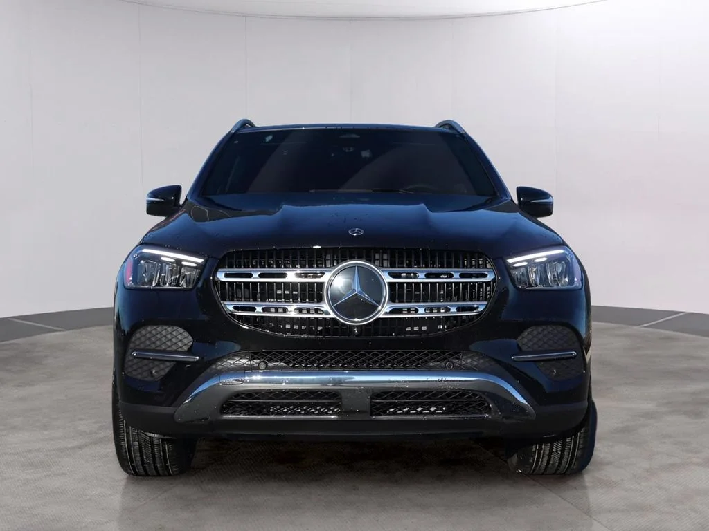 Used 2026 Mercedes-Benz GLE GLE350 with VIN 4JGFB4FB7TB501850 for sale in Kansas City
