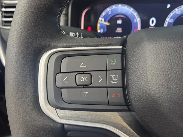 New 2026 High Gloss Black Exterior Paint Jeep Limited Altitude image 26