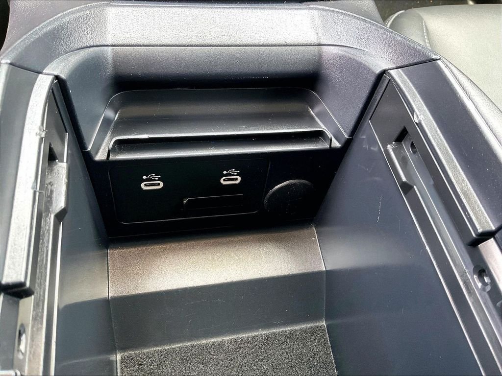 Used 2024 Silver Mazda 2.5 S Select Sport image 12