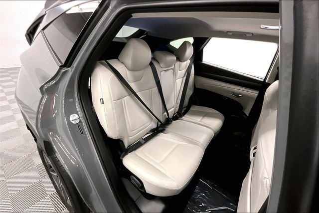 2025 Hyundai Tucson SEL Convenience - Photo 26