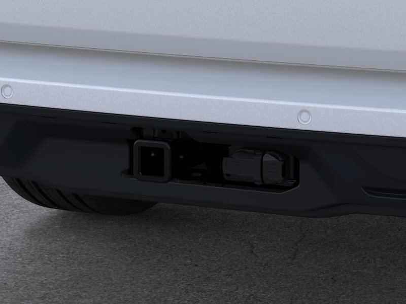 New 2026 Star White Metallic Tri-Coat Ford MAX Active image 48