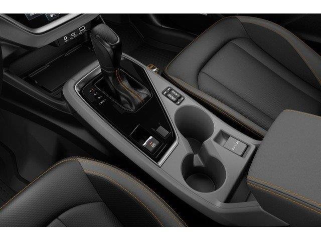 New 2027 CRYSTAL BLACK SILICA Subaru Wilderness image 21