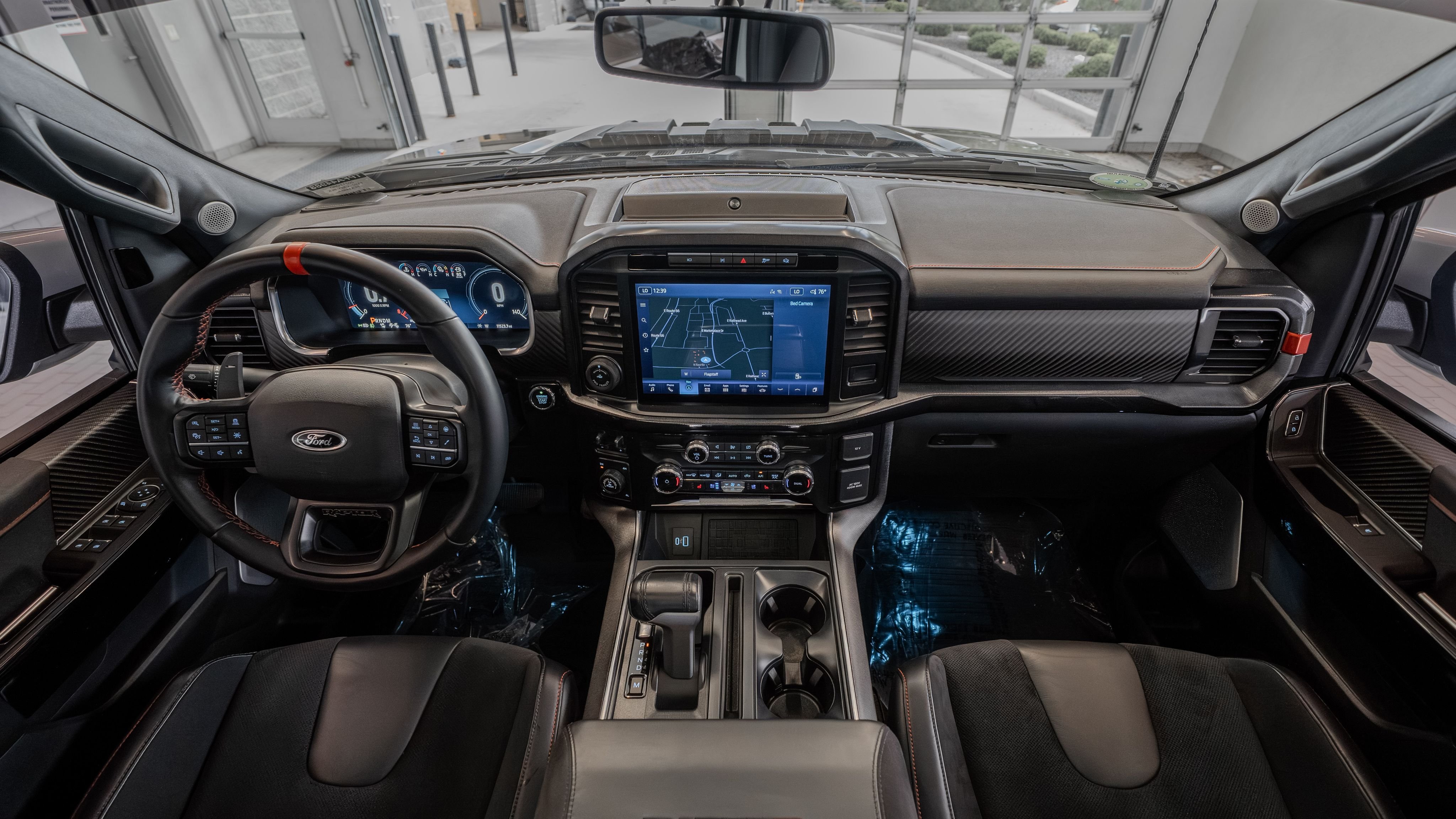 Used 2023 Avalanche Ford Raptor image 8