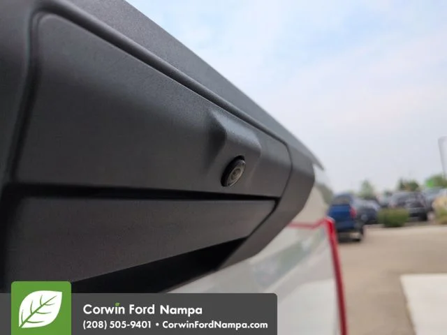 New 2026 Oxford White Ford F-350® XL image 29