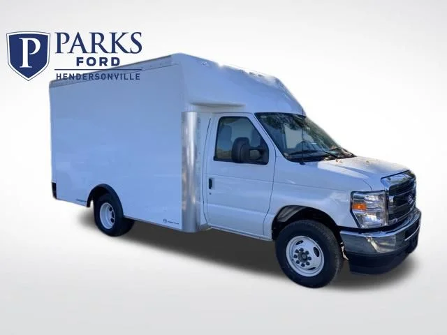 2026 Ford E-Series DRW E-350 Super Duty 138 in WB's photo