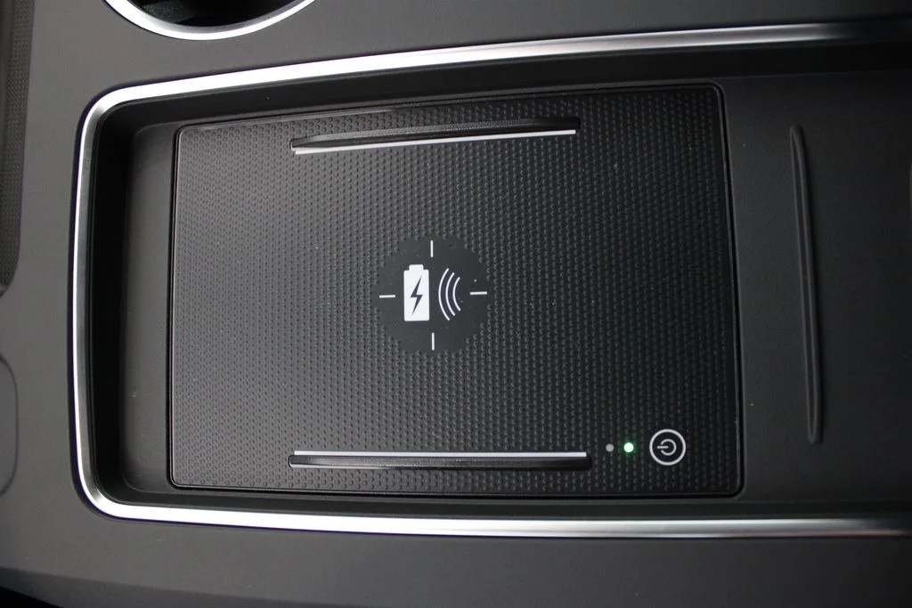 New 2026 Black Acura Technology Package image 18