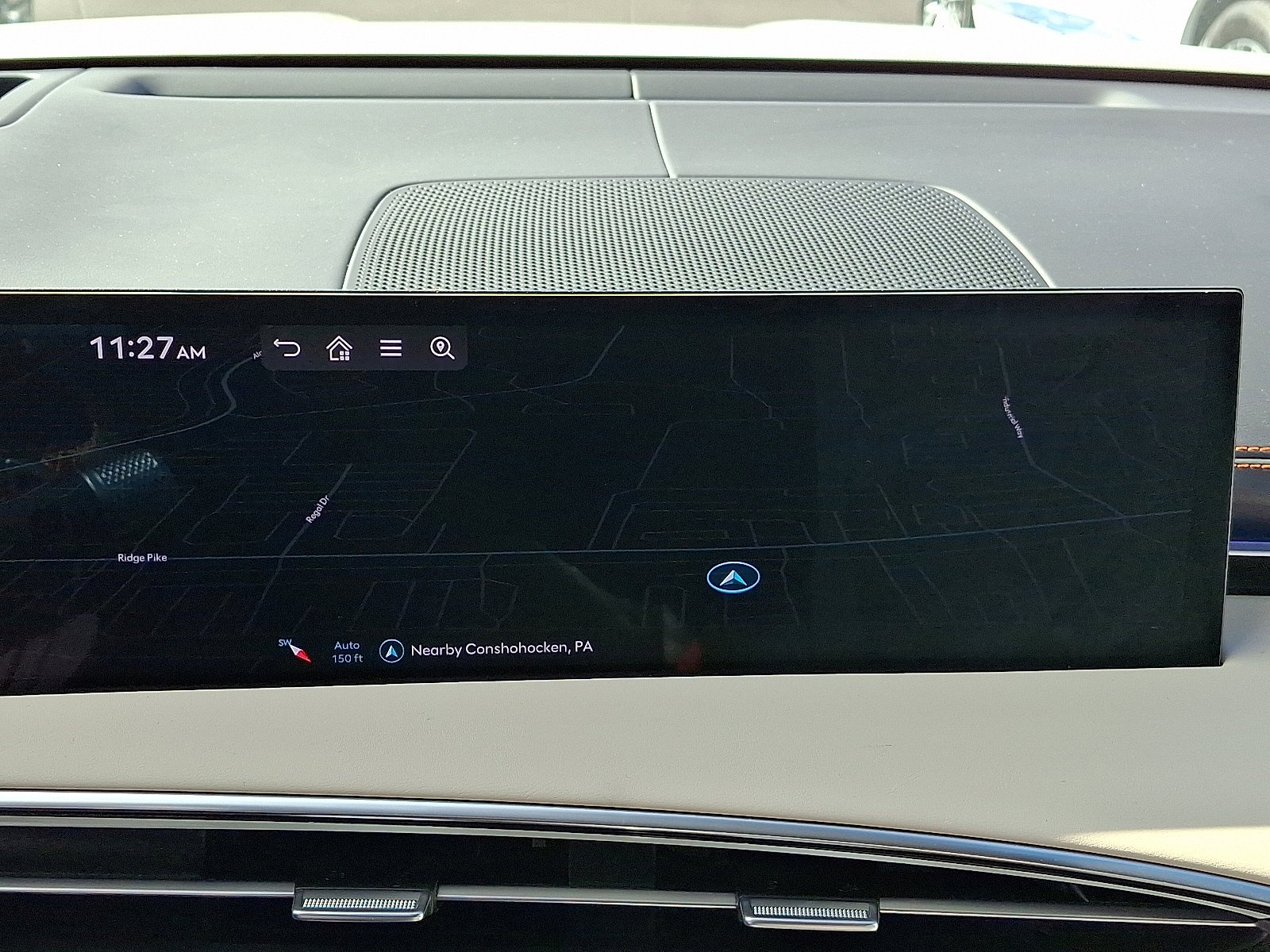 2026 GENESIS GV70 Sport Prestige - Photo 15