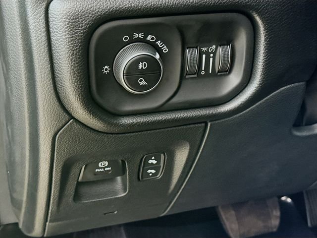 2026 RAM 1500 Big Horn/Lone Star - Photo 10